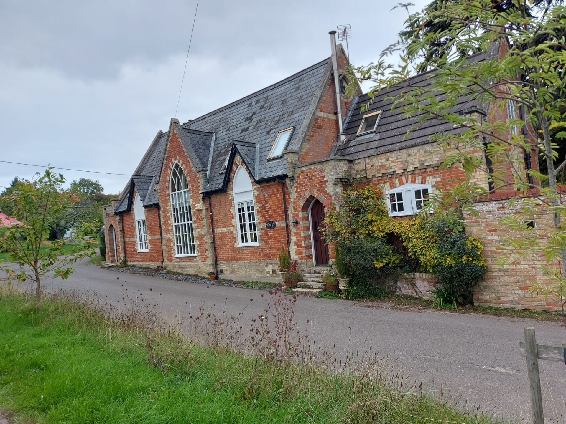 West Wratting